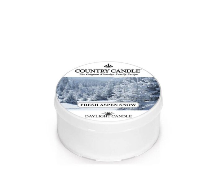 Fresh Aspen Snow Daylight 42g – Produktansicht