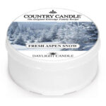 Fresh Aspen Snow Daylight 42g – Hauptansicht