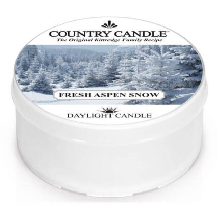 Fresh Aspen Snow Daylight 42g – Hauptansicht