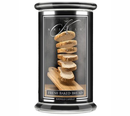 Fresh Baked Bread - Reserve Line 623g – Produktansicht