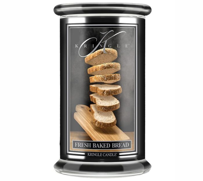 Fresh Baked Bread - Reserve Line 623g – Produktansicht