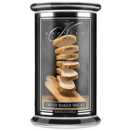 Fresh Baked Bread - Reserve Line 623g – Hauptansicht