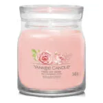 Fresh Cut Roses 368g 2-Docht – Produktansicht