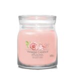 Fresh Cut Roses Signature Medium Jar 368g 2-Docht – Produktansicht