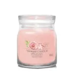Fresh Cut Roses Signature Medium Jar 368g 2-Docht – Produktansicht
