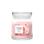 Fresh Cut Roses Signature Medium Jar 368g 2-Docht – Produktansicht
