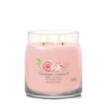 Fresh Cut Roses Signature Medium Jar 368g 2-Docht – Produktansicht
