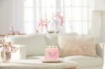 Fresh Cut Roses Signature Medium Jar 368g 2-Docht – Produktansicht