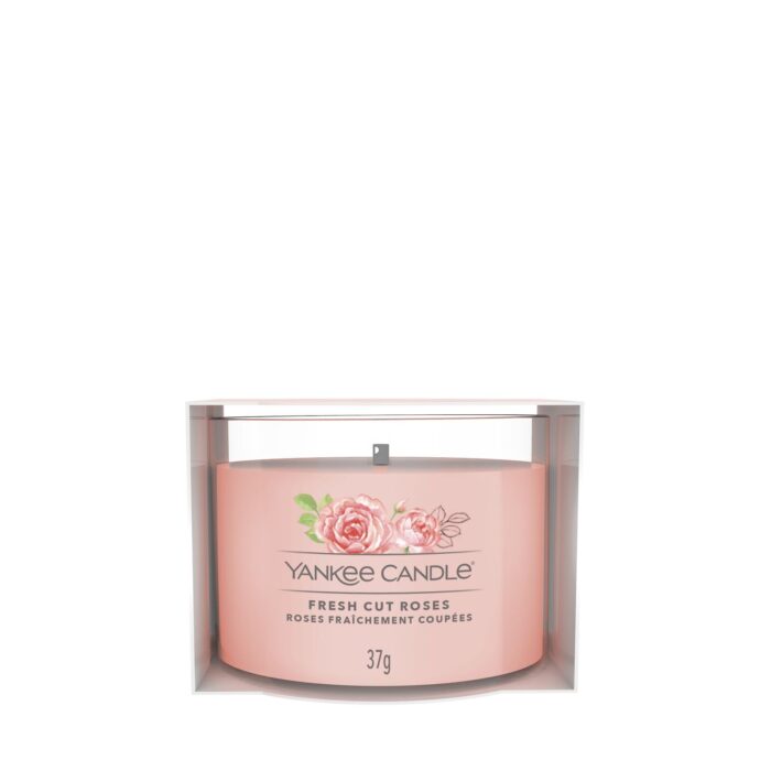 Fresh Cut Roses 37g – Produktansicht