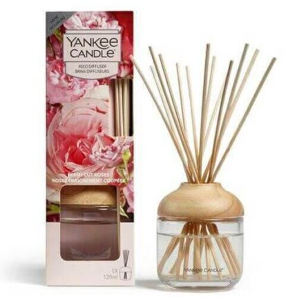 Fresh Cut Roses New Reed Diffuser 120ml – Hauptansicht