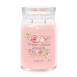 Fresh Cut Roses Signature Large Jar 567g 2-Docht – Produktansicht