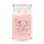 Fresh Cut Roses Signature Large Jar 567g 2-Docht – Produktansicht