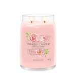 Fresh Cut Roses Signature Large Jar 567g 2-Docht – Produktansicht