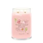 Fresh Cut Roses Signature Large Jar 567g 2-Docht – Produktansicht