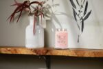 Fresh Cut Roses Signature Large Jar 567g 2-Docht – Produktansicht