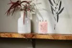 Fresh Cut Roses Signature Large Jar 567g 2-Docht – Produktansicht