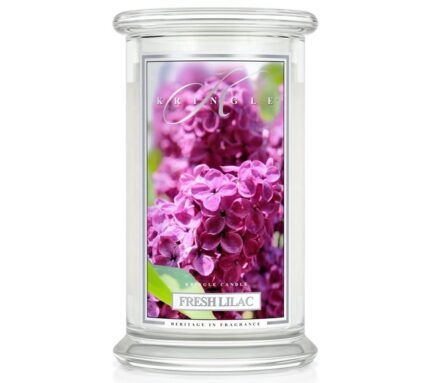 Fresh Lilac 623g – Produktansicht