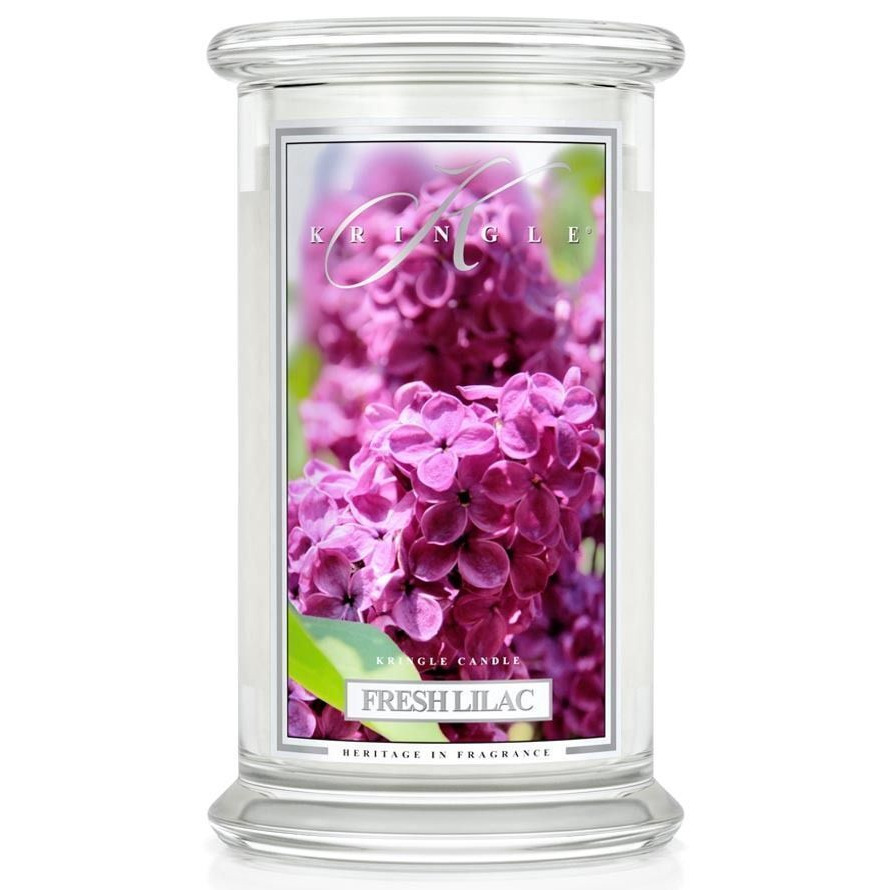 Produktbild Fresh Lilac 623g – Hauptansicht