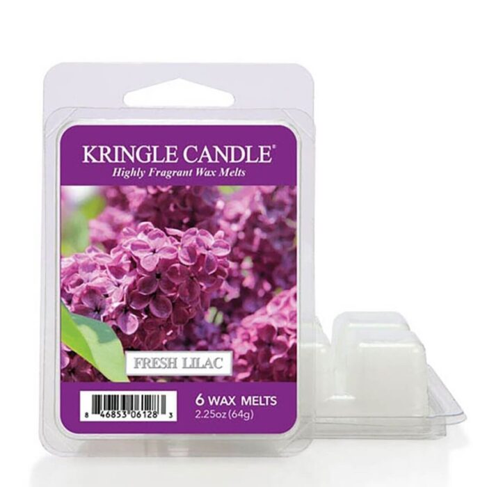 Fresh Lilac Wax Melts 64g – Produktansicht