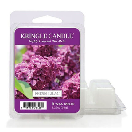 Fresh Lilac Wax Melts 64 g – Hauptansicht