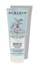 Frische Minze Homme Duschgel 200ml – Produktansicht