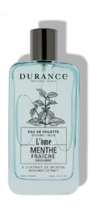 Frische Minze Homme Eau de Toilette 100ml – Produktansicht