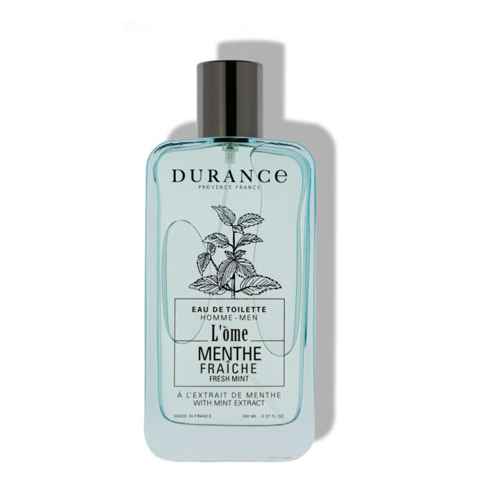 Frische Minze Homme Eau de Toilette 100ml – Produktansicht