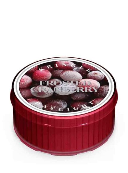 Frosted Cranberry Daylight 42g – Produktansicht