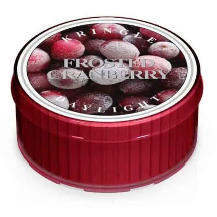 Frosted Cranberry Daylight 42g – Hauptansicht