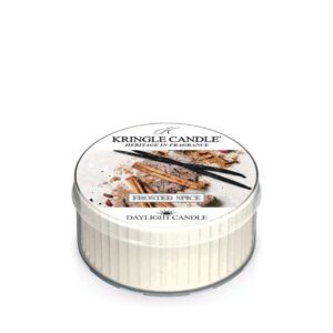 Frosted Spice Daylight 42g – Produktansicht