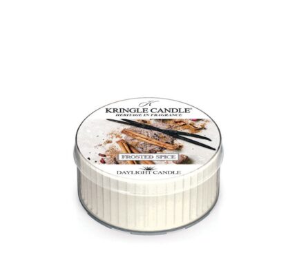 Frosted Spice Daylight 42g – Produktansicht