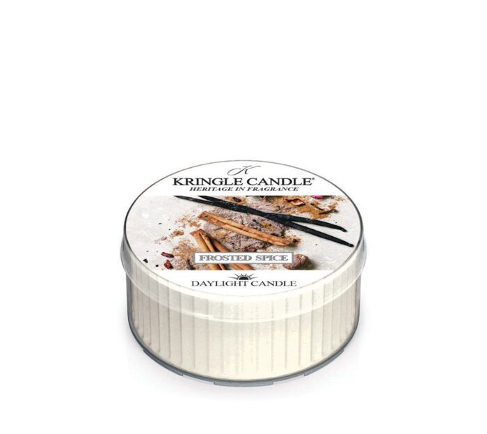 Frosted Spice Daylight 42g – Produktansicht
