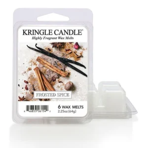 Frosted Spice Wax Melts 64g – Hauptansicht