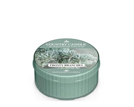Frosty Branches Daylight 42g – Produktansicht