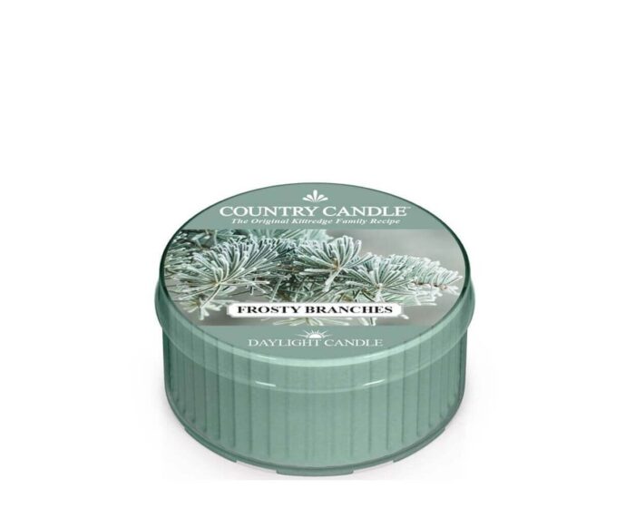 Frosty Branches Daylight 42g – Produktansicht