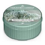 Frosty Branches Daylight 42g – Hauptansicht