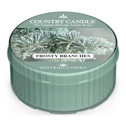 Frosty Branches Daylight 42g – Hauptansicht