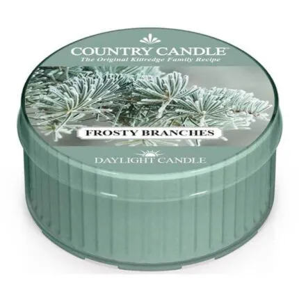 Frosty Branches Daylight 42g – Hauptansicht