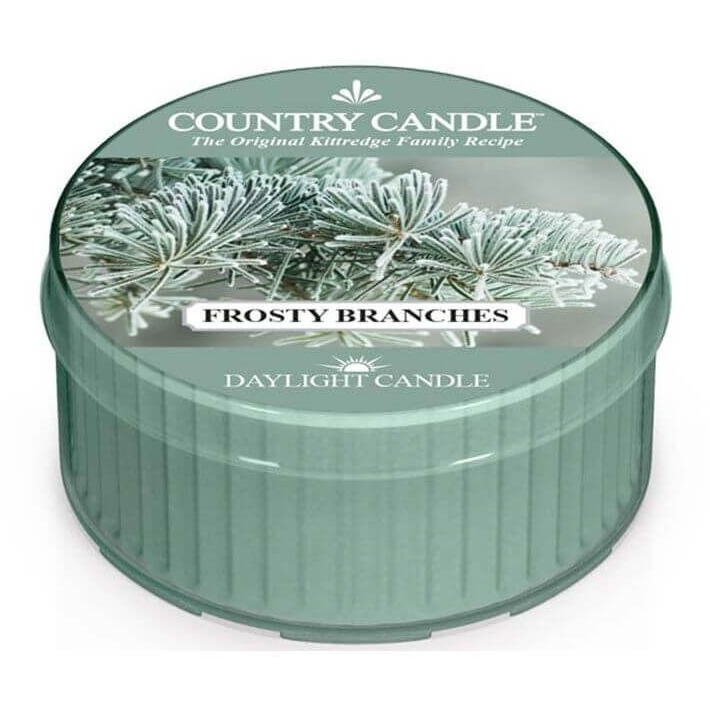 Produktbild Frosty Branches Daylight 42g – Hauptansicht