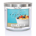 Fruit & Flakes 396g Tumbler 3-Docht – Hauptansicht