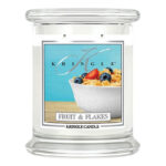 Fruit & Flakes 411g – Hauptansicht