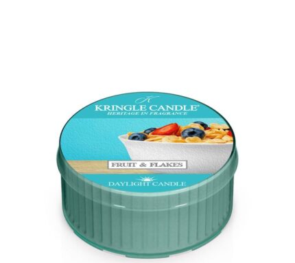 Fruit & Flakes Daylight 42g – Produktansicht