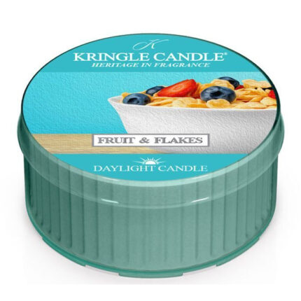Fruit & Flakes Daylight 42g – Hauptansicht