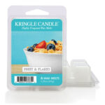 Fruit & Flakes Wax Melts 64g – Hauptansicht