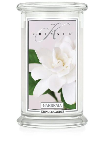 Gardenia 623g – Produktansicht