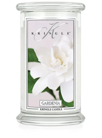 Gardenia 623g – Produktansicht