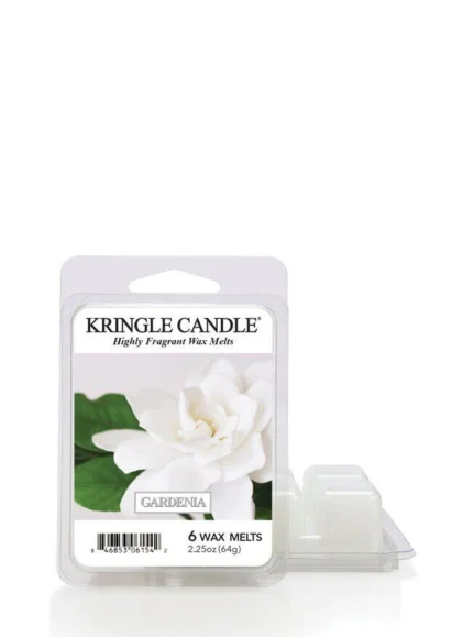 Gardenia Wax Melts 64g – Produktansicht