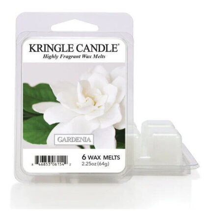 Gardenia Wax Melts 64g – Hauptansicht