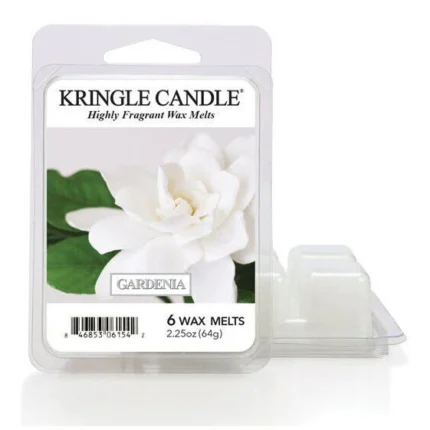 Gardenia Wax Melts 64g – Hauptansicht