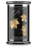 Gilded Leaves - Reserve Line 623g – Produktansicht